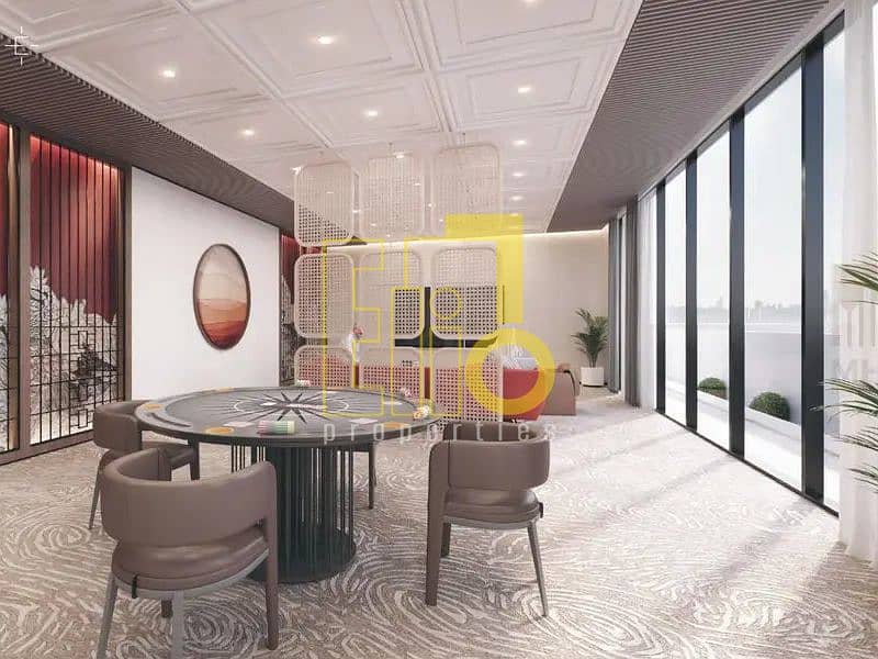 Luxury Living | High floor | Perfect Investment - Image 18