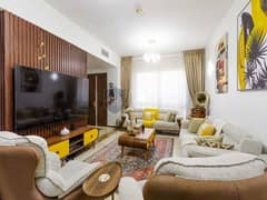 Spacious Villa | Premium Community | High ROI