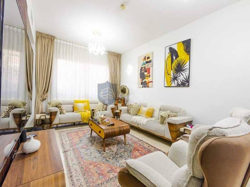 Spacious Villa | Premium Community | High ROI