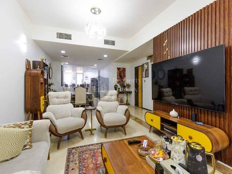 Spacious Villa | Premium Community | High ROI