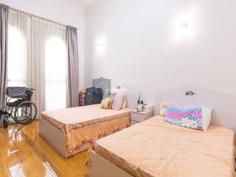 Spacious Villa | Premium Community | High ROI - Image 15