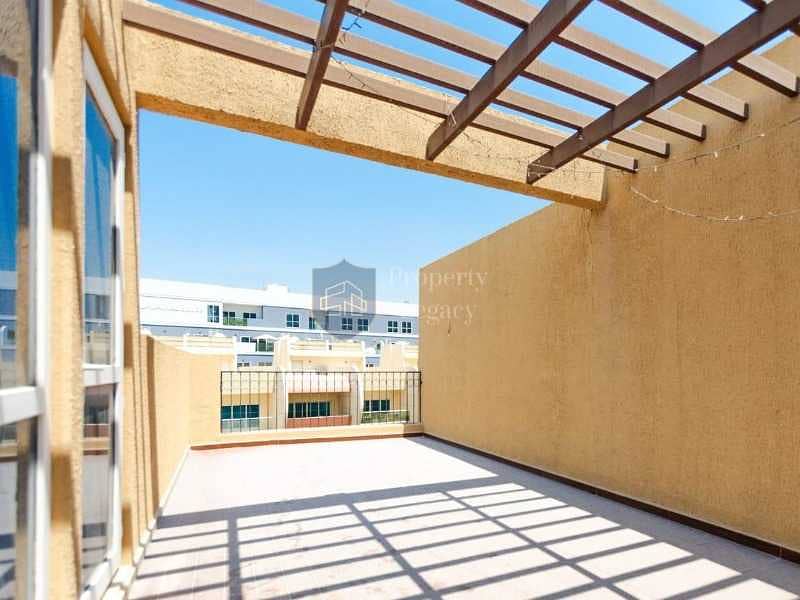 Spacious Villa | Premium Community | High ROI - Image 20