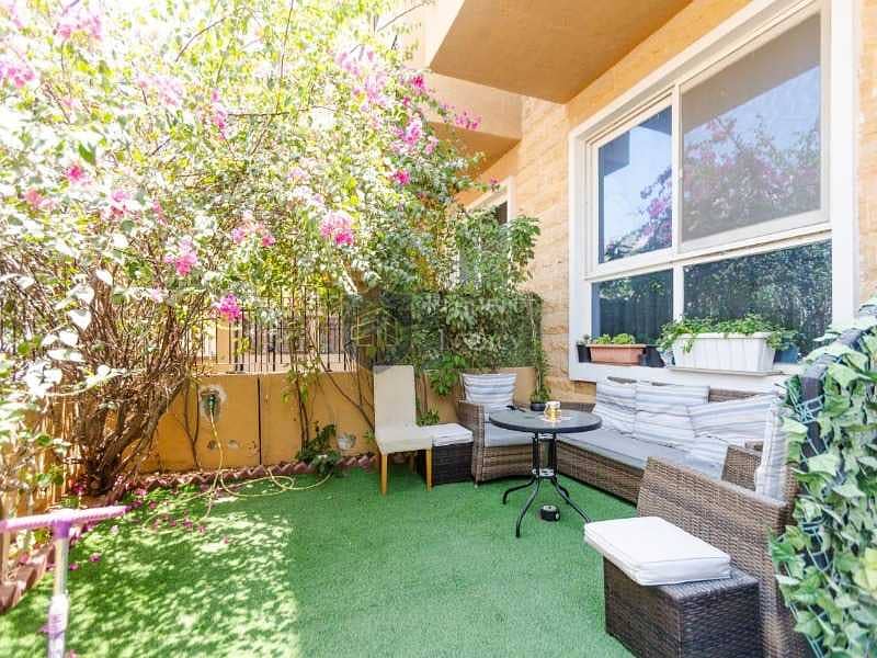 Spacious Villa | Premium Community | High ROI - Image 22