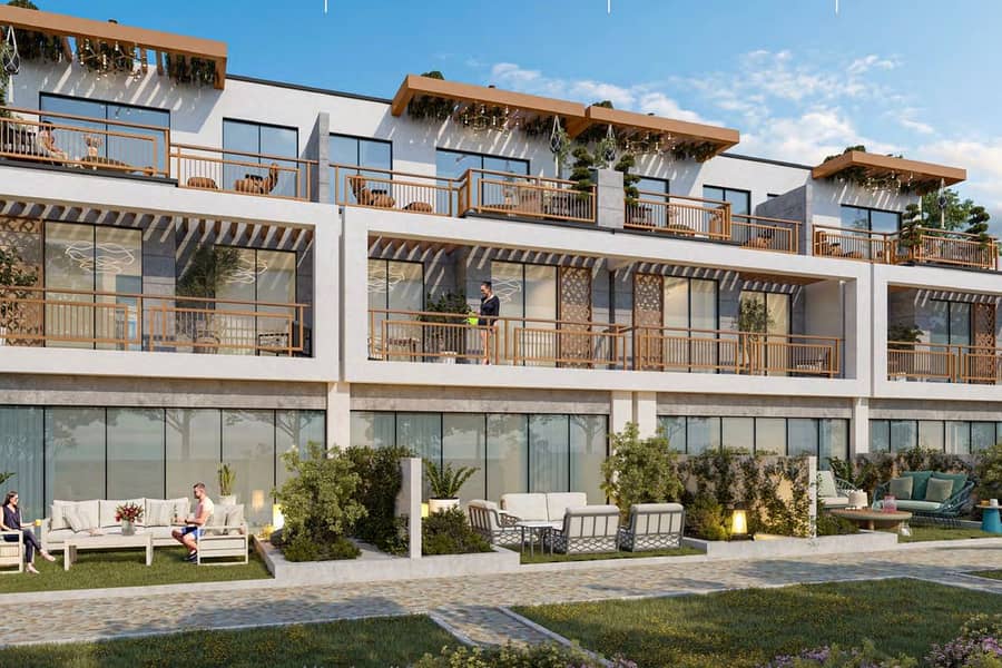 Investor deal I Resort style amenities I Internal