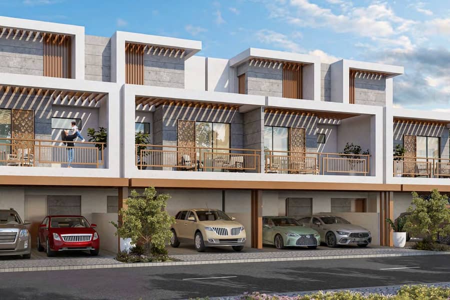 Investor deal I Resort style amenities I Internal