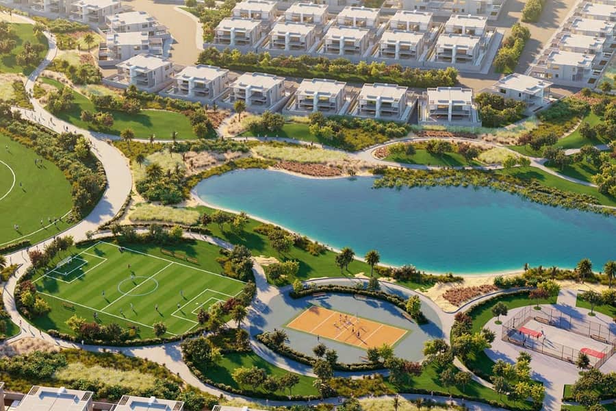 Investor deal I Resort style amenities I Internal