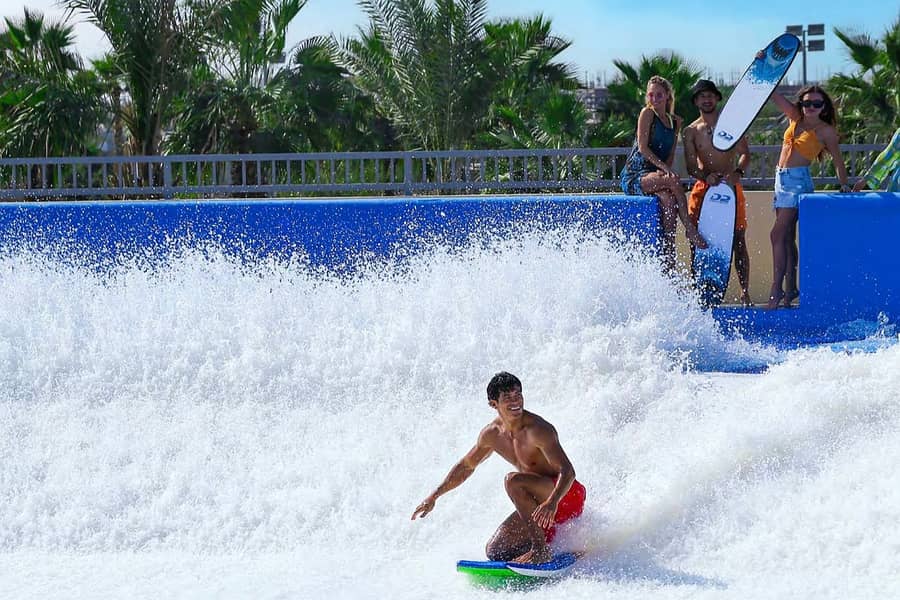 Investor deal I Resort style amenities I Internal - Image 9