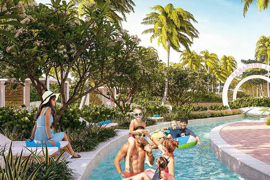 Investor deal I Resort style amenities I Internal - Image 10