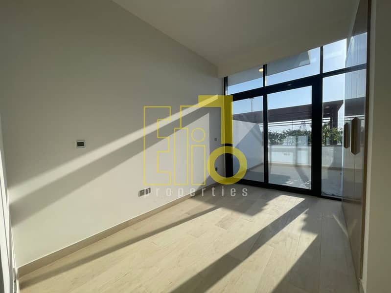 CHILLER FREE | BIG BALCONY | LOW FLOOR | 1 CHEQUE