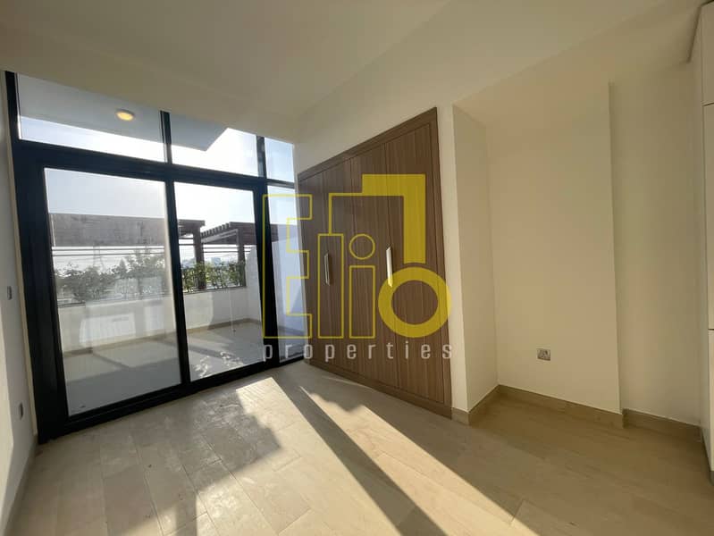 CHILLER FREE | BIG BALCONY | LOW FLOOR | 1 CHEQUE - Image 6