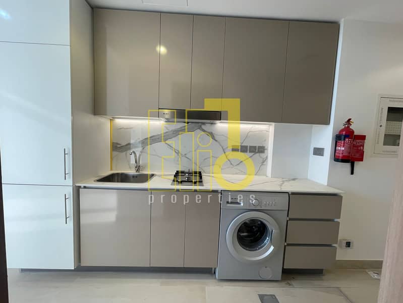 CHILLER FREE | BIG BALCONY | LOW FLOOR | 1 CHEQUE - Image 7