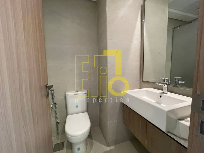 CHILLER FREE | BIG BALCONY | LOW FLOOR | 1 CHEQUE - Image 8