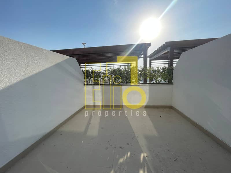 CHILLER FREE | BIG BALCONY | LOW FLOOR | 1 CHEQUE - Image 10