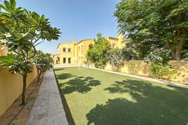 تاون هاوس في بالميرا 2،بالمیرا،المرابع العربية 4 غرف 330000 درهم - 13419546