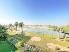 فیلا في ذا دالياز،ياس ايكرز،جزيرة ياس 4 غرف 10500000 درهم - 13352528