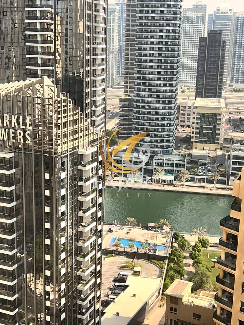 Upgraded Unit | Branded and Luxurious Furnitures