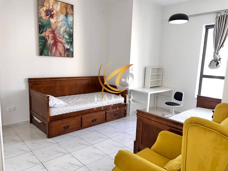 Upgraded Unit | Branded and Luxurious Furnitures - Image 8