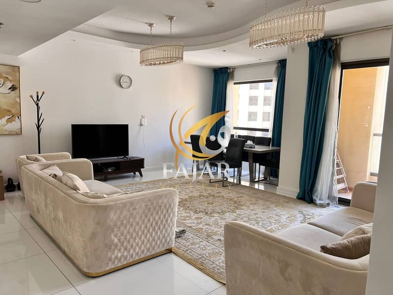 Upgraded Unit | Branded and Luxurious Furnitures - Image 10