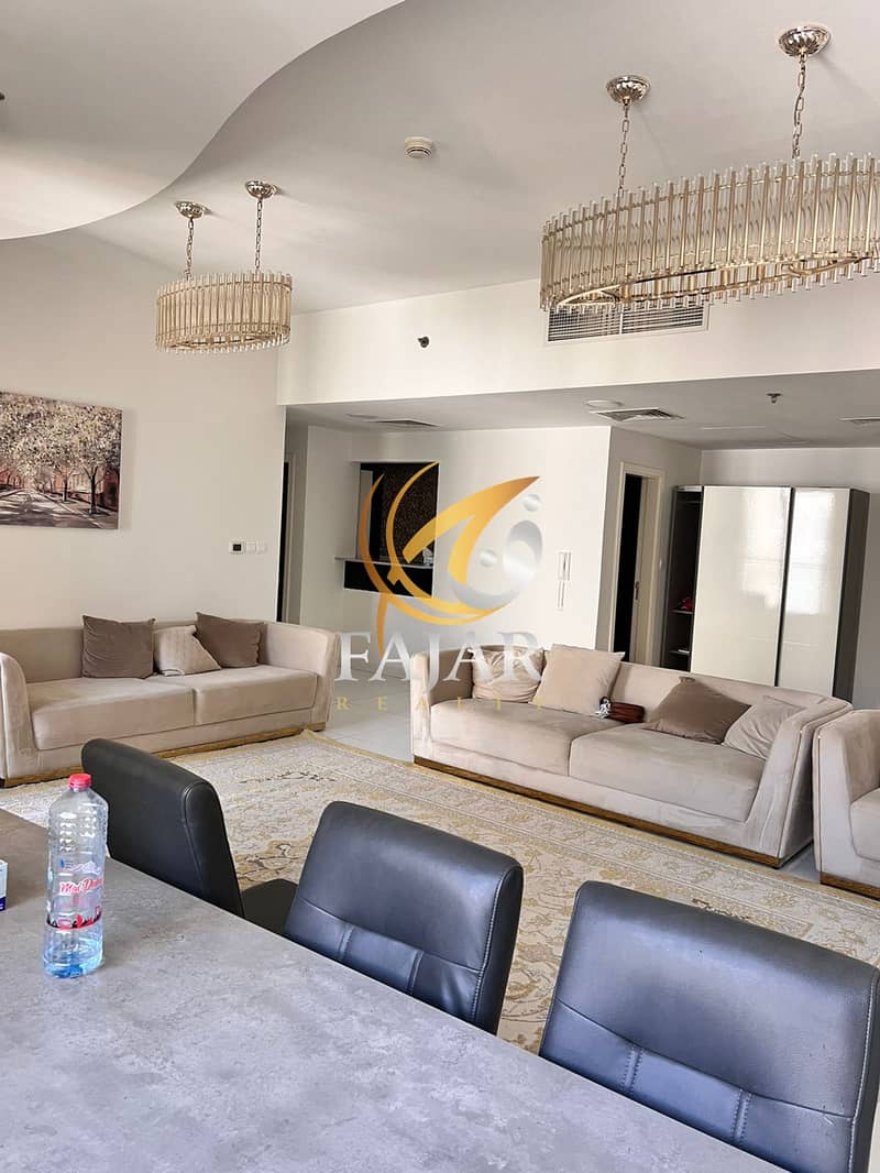 Upgraded Unit | Branded and Luxurious Furnitures - Image 11