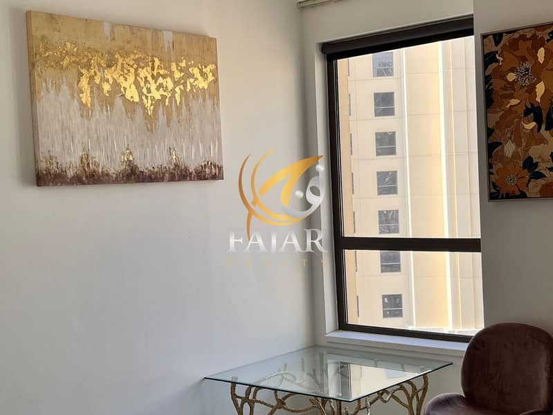 Upgraded Unit | Branded and Luxurious Furnitures - Image 12