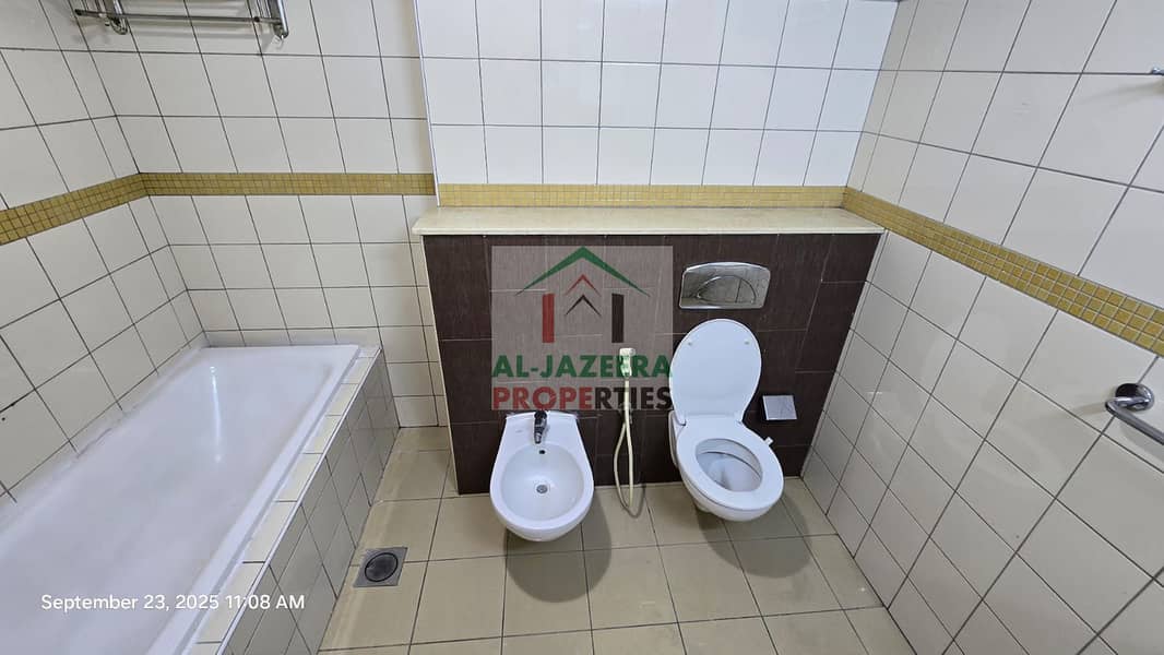 Large 2 BHK With Balcony || Chiller Free || Family Building || Near to Metro - Image 9