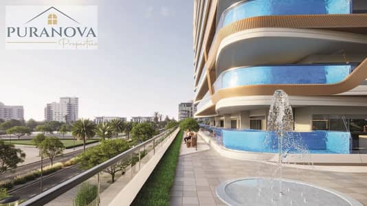 1 Bedroom Apartment for Sale in Arjan, Dubai - IMG-20250414-WA0013. jpg