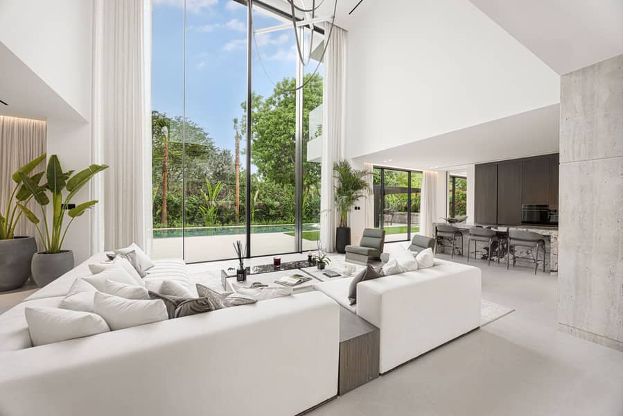 PARK VIEW | FULLY UPGRADED | LUXURY MEETS NATURE