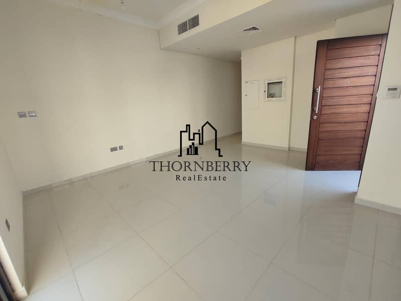 3 BR + Maids | Corner Unit | Type R2EM