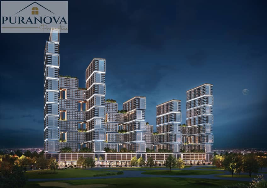15 Sobha One - Evening Shot-min. jpg