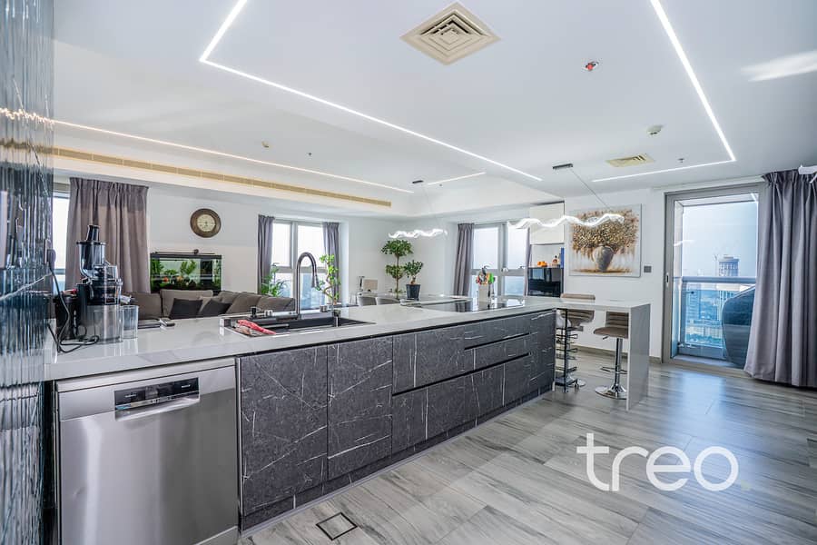 Full SeaView | Fully Upgraded | VOT