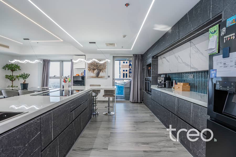 Full SeaView | Fully Upgraded | VOT