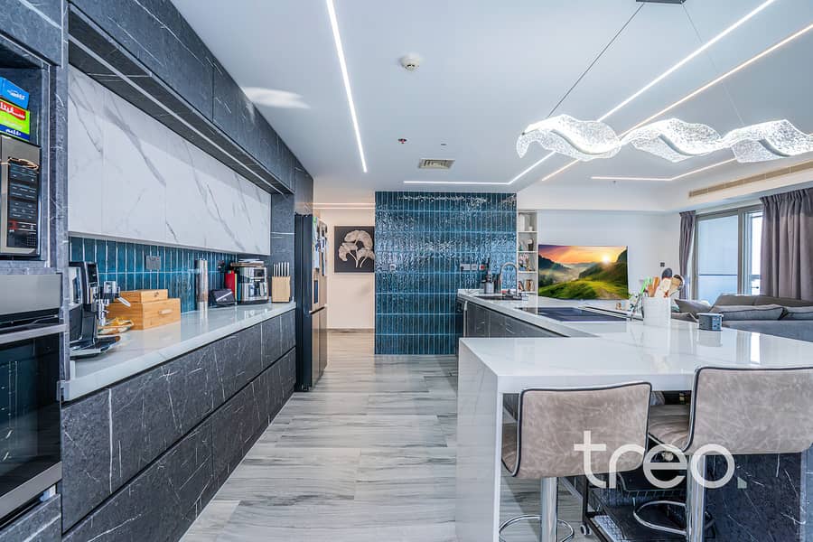 Full SeaView | Fully Upgraded | VOT - Image 6