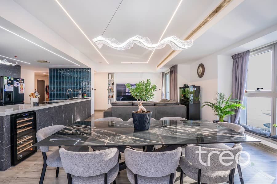 Full SeaView | Fully Upgraded | VOT - Image 8