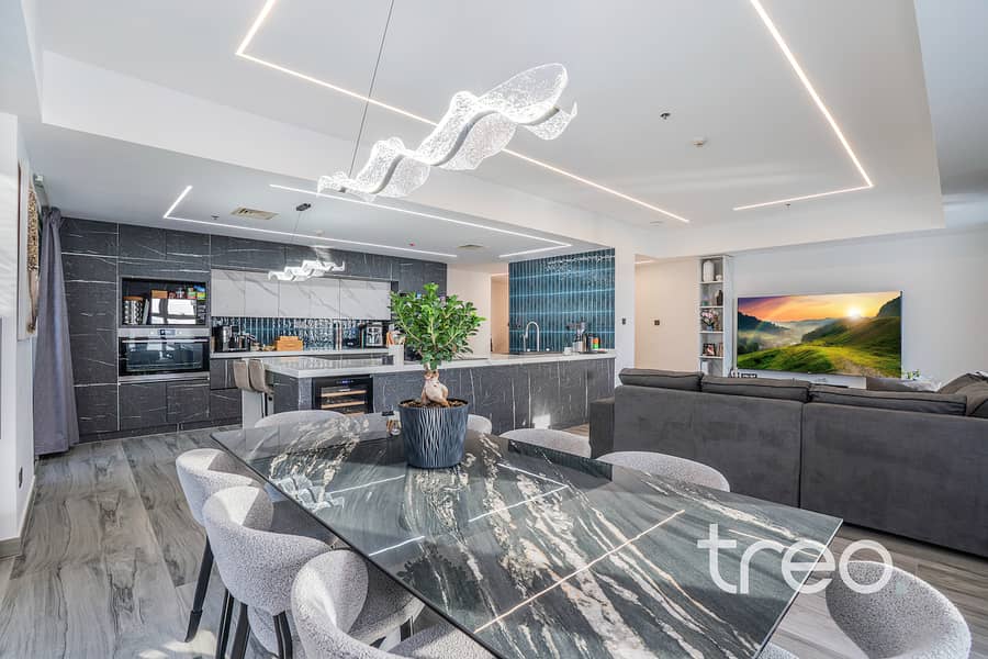 Full SeaView | Fully Upgraded | VOT - Image 9