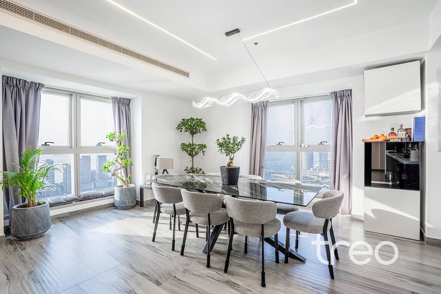 Full SeaView | Fully Upgraded | VOT - Image 10