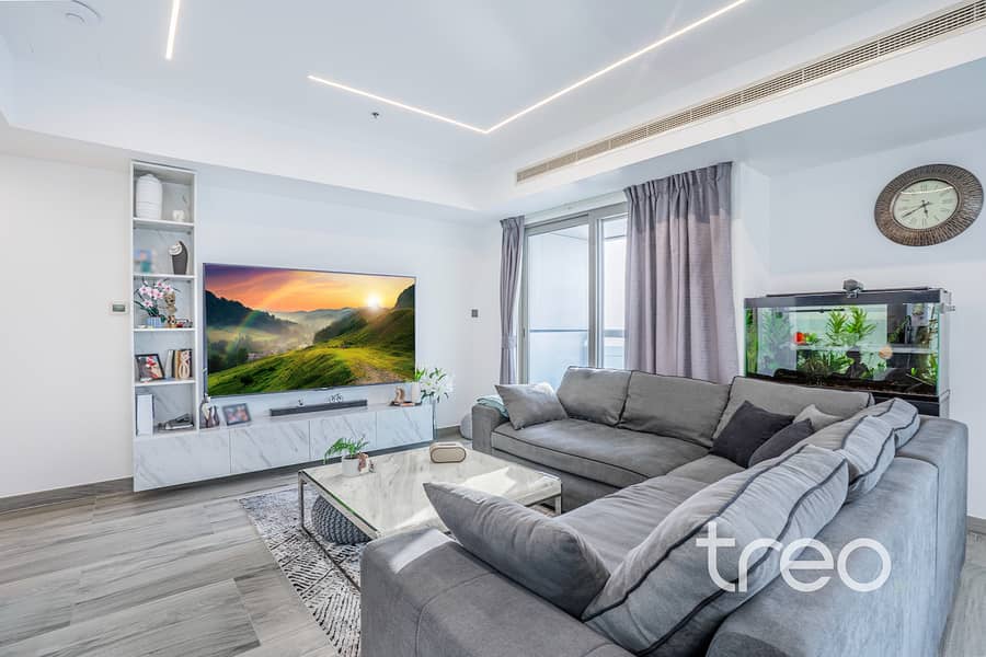 Full SeaView | Fully Upgraded | VOT - Image 11