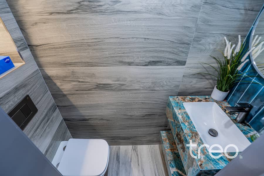 Full SeaView | Fully Upgraded | VOT - Image 31