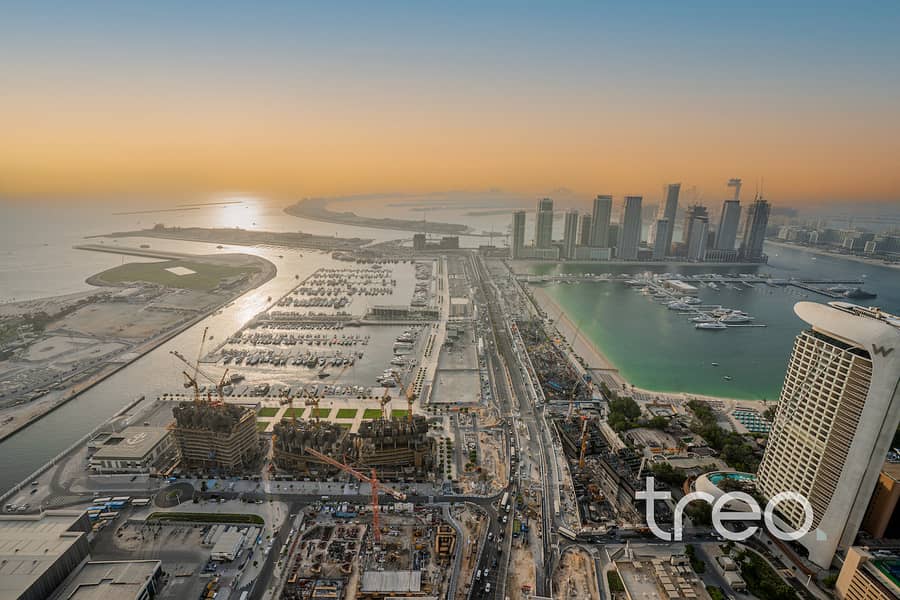 Full SeaView | Fully Upgraded | VOT - Image 32