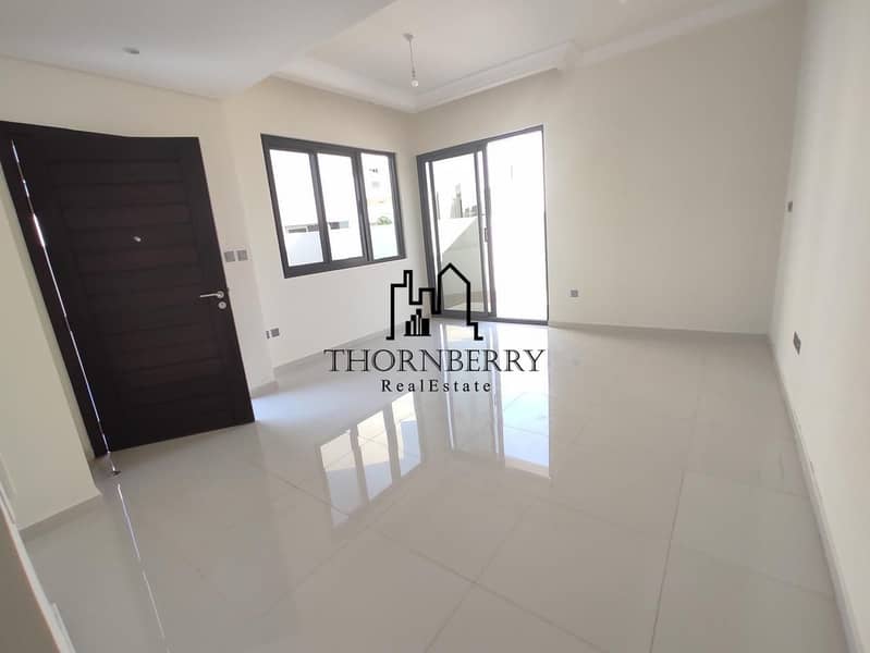 3 BR + Maids | Corner Unit | Type R2EM