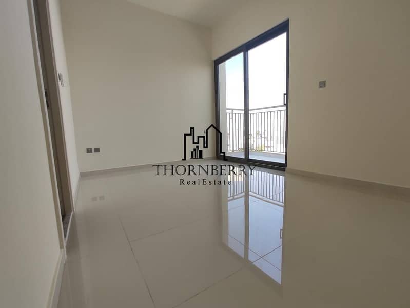 3 BR + Maids | Corner Unit | Type R2EM