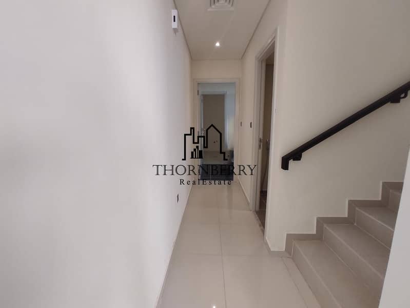 3 BR + Maids | Corner Unit | Type R2EM