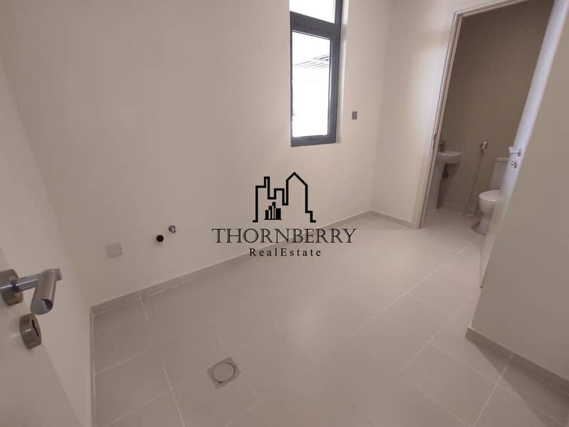 3 BR + Maids | Corner Unit | Type R2EM - Image 16