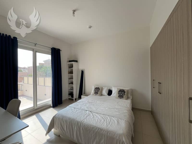 Unfurnished | Internal Facing | Modern |Landscaped - Image 13