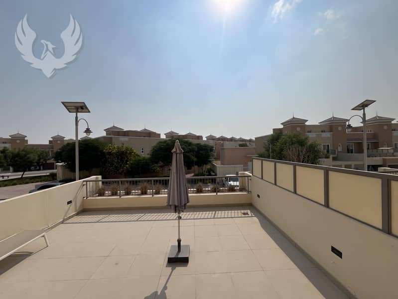 Unfurnished | Internal Facing | Modern |Landscaped - Image 15