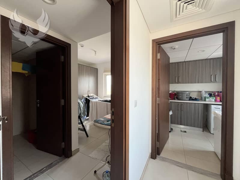 Unfurnished | Internal Facing | Modern |Landscaped - Image 19