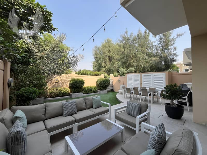 Unfurnished | Internal Facing | Modern |Landscaped - Image 21