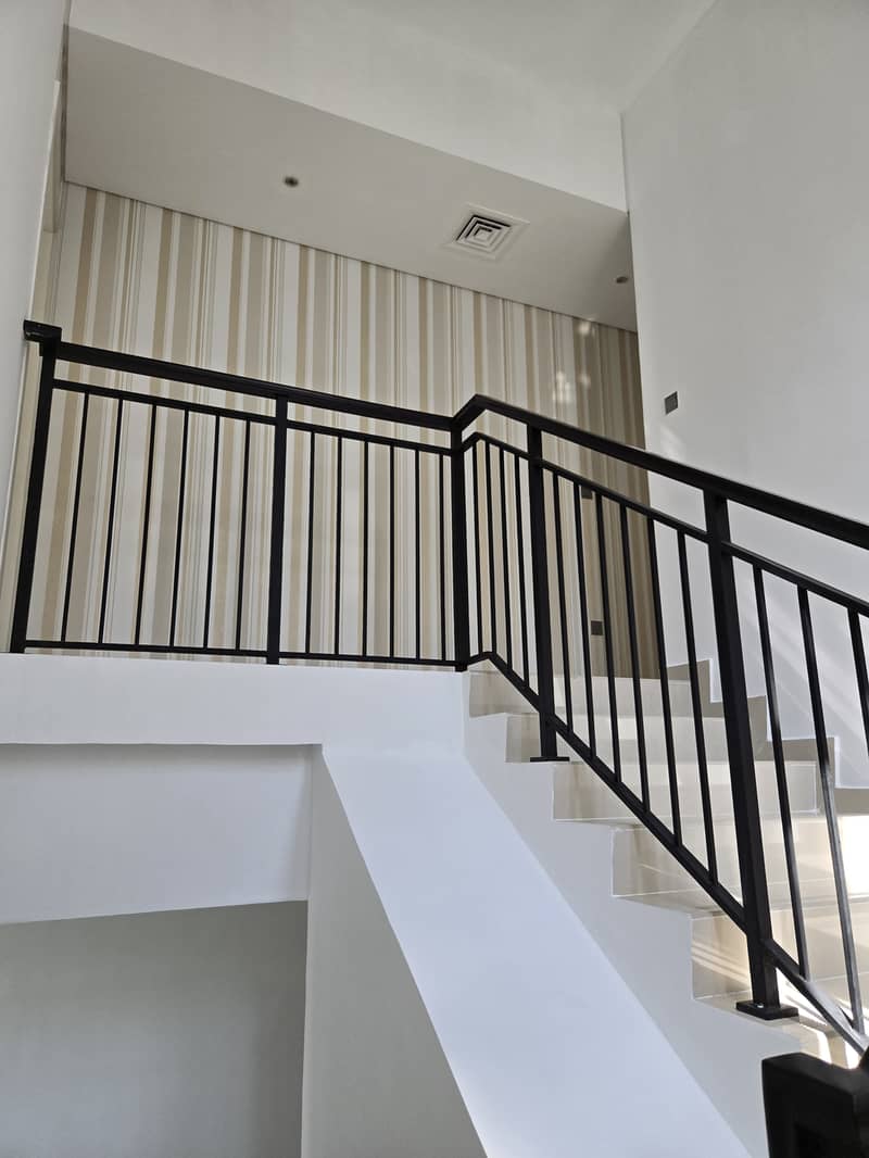 SINGLR-ROW 3BR Spacious VILLA, AMAZONIA - Image 11