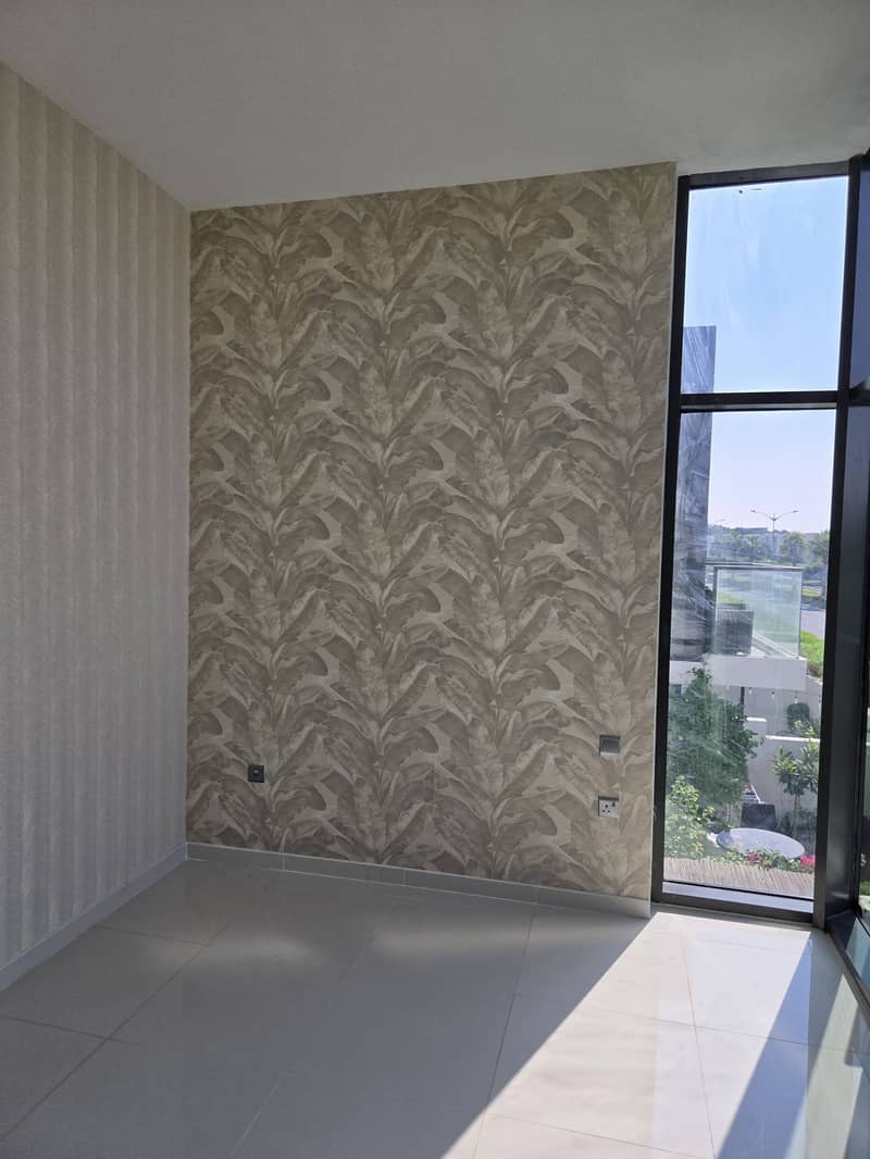 SINGLR-ROW 3BR Spacious VILLA, AMAZONIA - Image 21