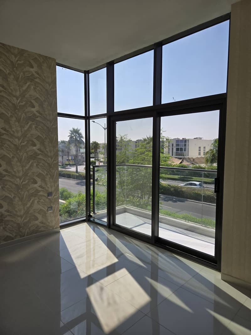 SINGLR-ROW 3BR Spacious VILLA, AMAZONIA - Image 22