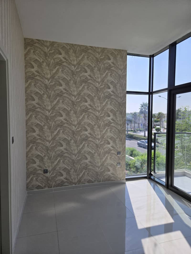 SINGLR-ROW 3BR Spacious VILLA, AMAZONIA - Image 23